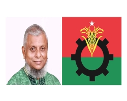 বিএনপির কাছে ‘সাবেক’ হয়ে গেলেন সিলেট মেয়র আরিফ!